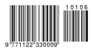 EAN-13 977112233000 10106