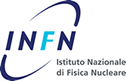 INFN LOGO