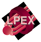 IBM LPEX User's Guide
