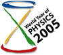 World Year of Physics 2005