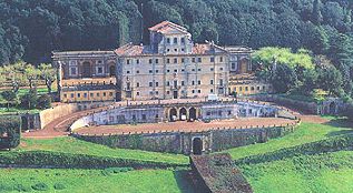 Villa Aldobrandini