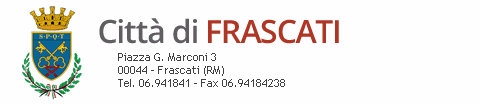 Logo-Comune-Frascati