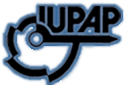 Logo IUPAP