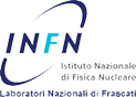 Logo LNF-INFN
