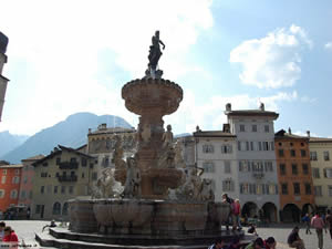 trento