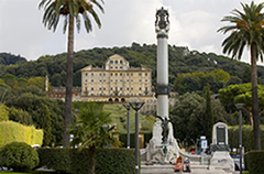 VillaAldobrandini