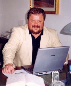 Dr. Andrey Varlamov Dr. Andrey Varlamov