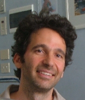 Dr. Daniele Di Castro Dr. Daniele Di Castro