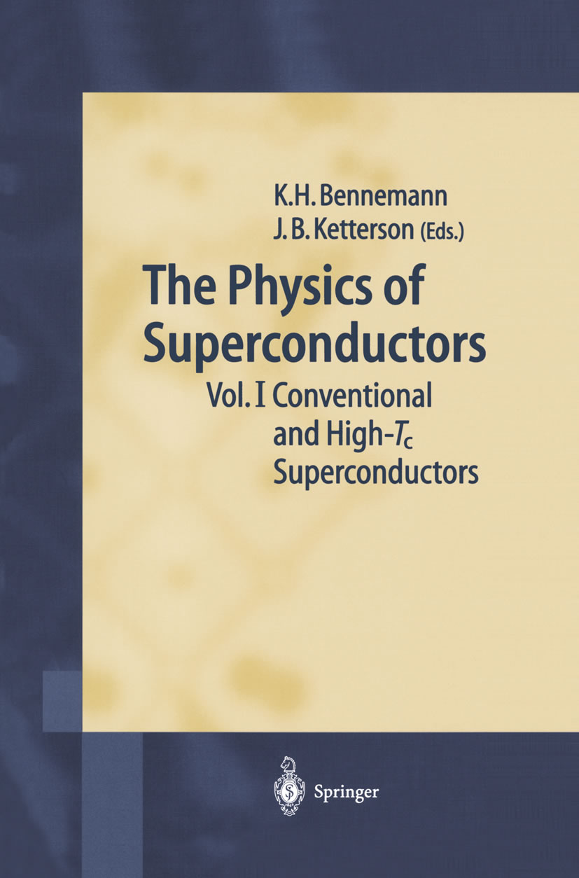 The Physics of Superconductors