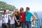 Channeling 2014 - Capri
