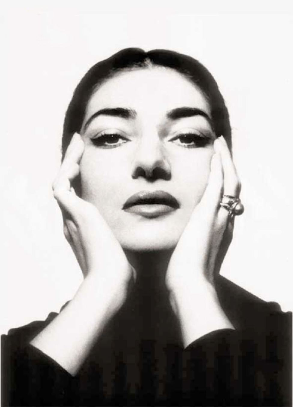 "Vorrei terminare i miei giorni a Sirmione e qui essere sepolta". Maria Callas