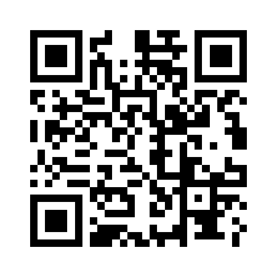 IRRMA 2021 QRCode