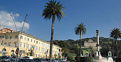 comune frascati