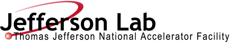 logo jefferson lab