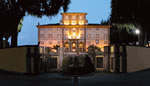 villa tuscolana