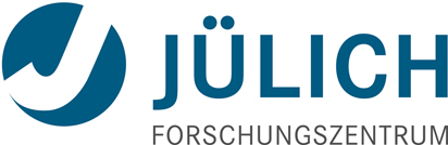 logoJuelich