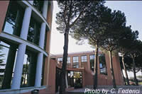Edificio AE