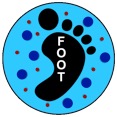 logo foot