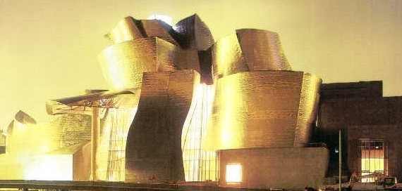 Frank O. Gehry