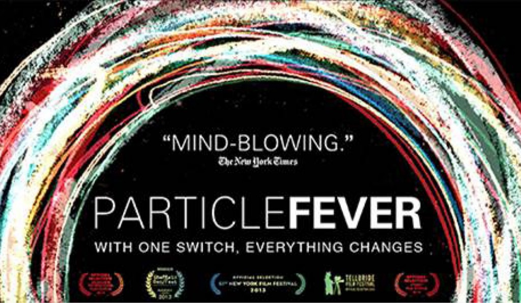 Particle Fever