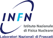 logo infn