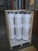 The 4 molds in their box, upon arrival