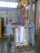 Getting to work on the 2nd mold