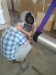 Removing rotating attachments
