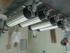 Preparing for laser measurement