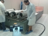 Checking cylinder surfaces
