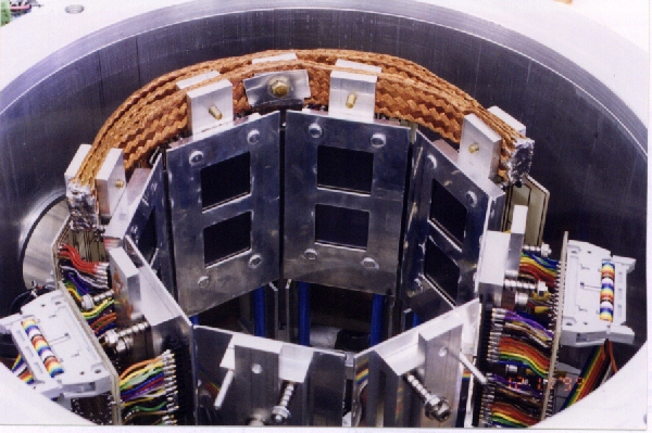 vacuum jacket