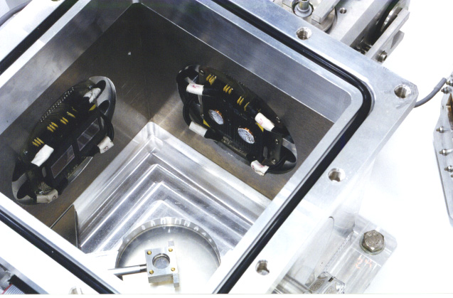 Short term calibration source