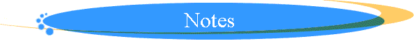 Notes