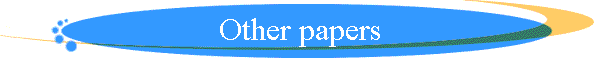 Phenomenological papers