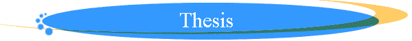 Thesis