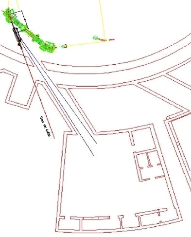 schema laboratorio nuovo XUV