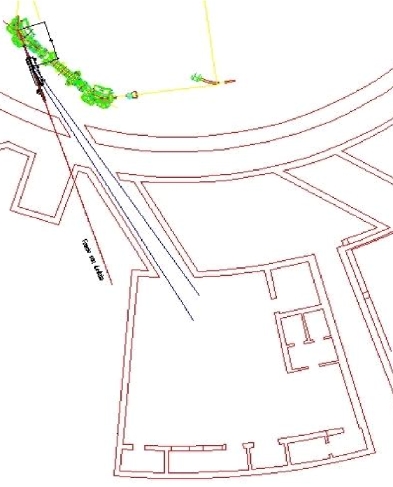 schema laboratorio nuovo XUV