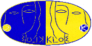 KLOE Logo