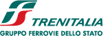 logo trenitalia