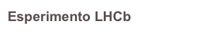 Esperimento LHCb