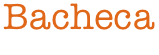 Bacheca