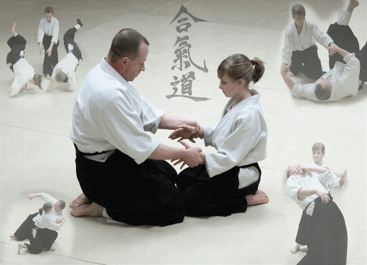 aikido