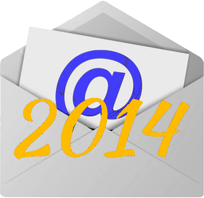 Sent Mail 2014
