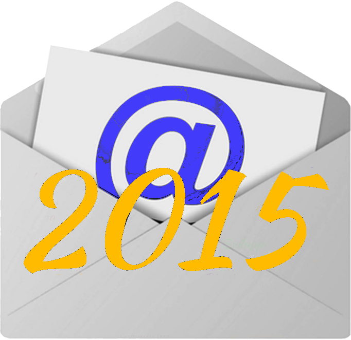 Sent Mail 2015