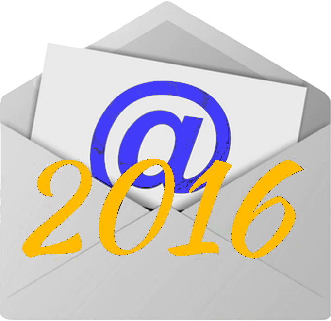 Sent Mail 2016