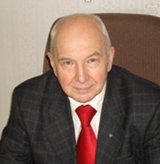 Nikolay Kalashnikov