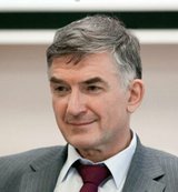 Mikhail Strikhanov