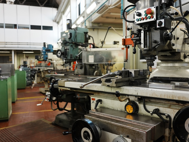 Officina Meccanica