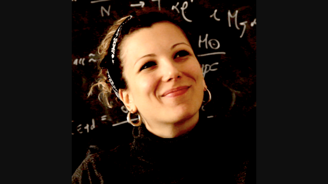 Edwige Pezzulli