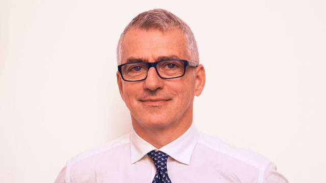 Antonio Zoccoli